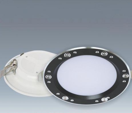 Đèn Downlight LED âm trần cao cấp ANFACO KHT14. AFC404D