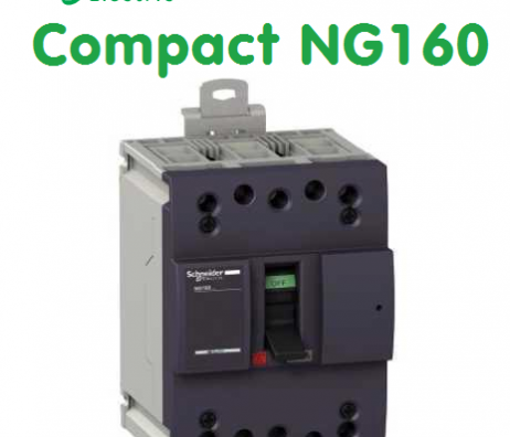 COMPACT NG160