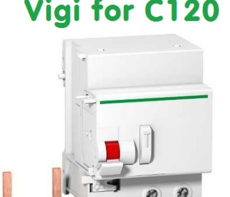 VIGI FOR C120