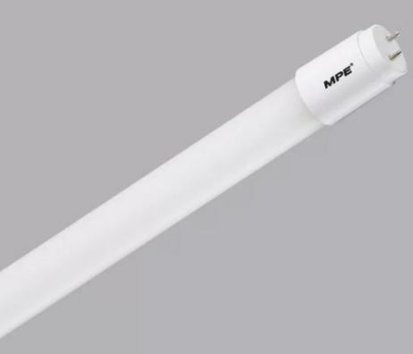 LED Tube thủy tinh MPE GT8-60