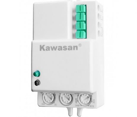 Công tắc cảm ứng RADA vi sóng KAWASAN.RS02D