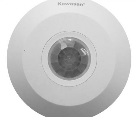 Công tắc cảm ứng hồng ngoại nổi trần KAWASAN.SS702
