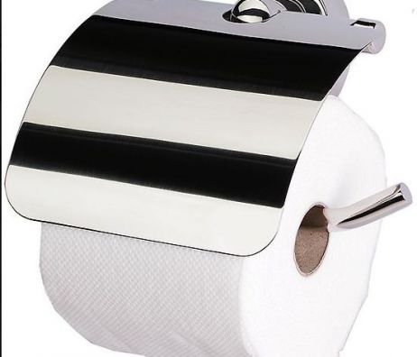 Hộp đựng giấy vệ sinh INOX304 BAO.M1-1003 