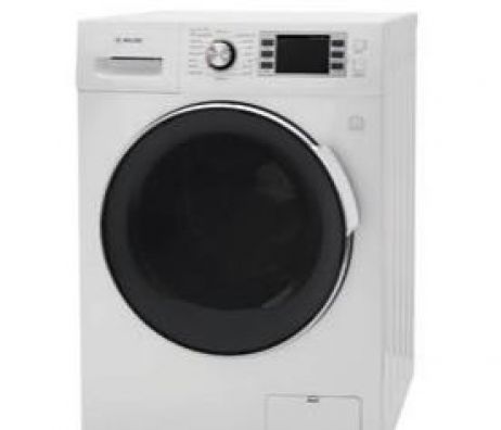 máy giặt kết hợp sấy MALLOCA.MWD-FC100