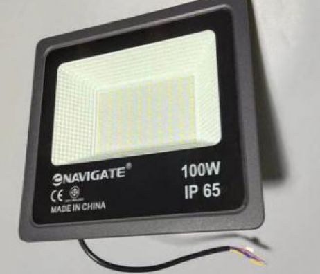 Đèn pha 50W 3 chế độ NAVIGATE NT-YZ50RGB