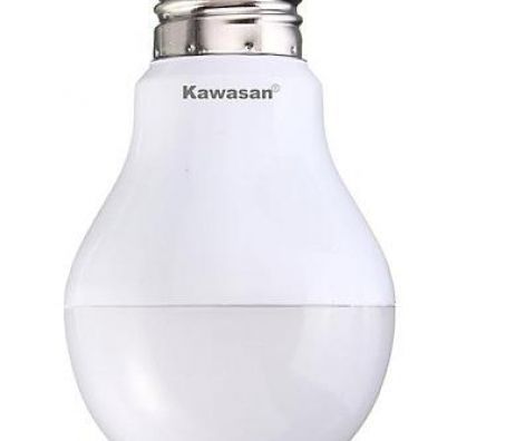 Bóng đèn cảm ứng hồng ngoại chuyển động KAWASAN.PSB7W